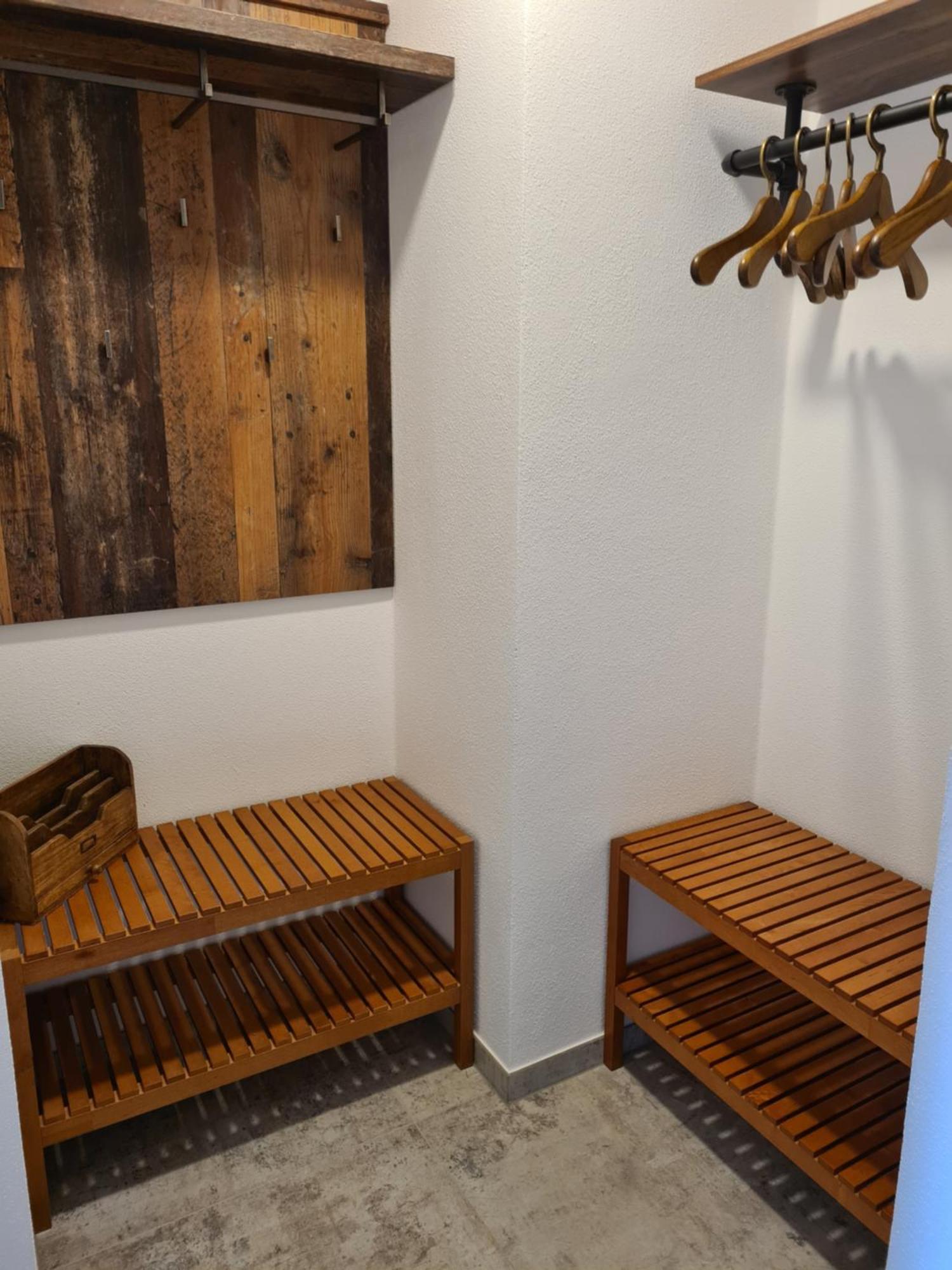 Ferienwohnung Burgblick Pelm Exterior foto